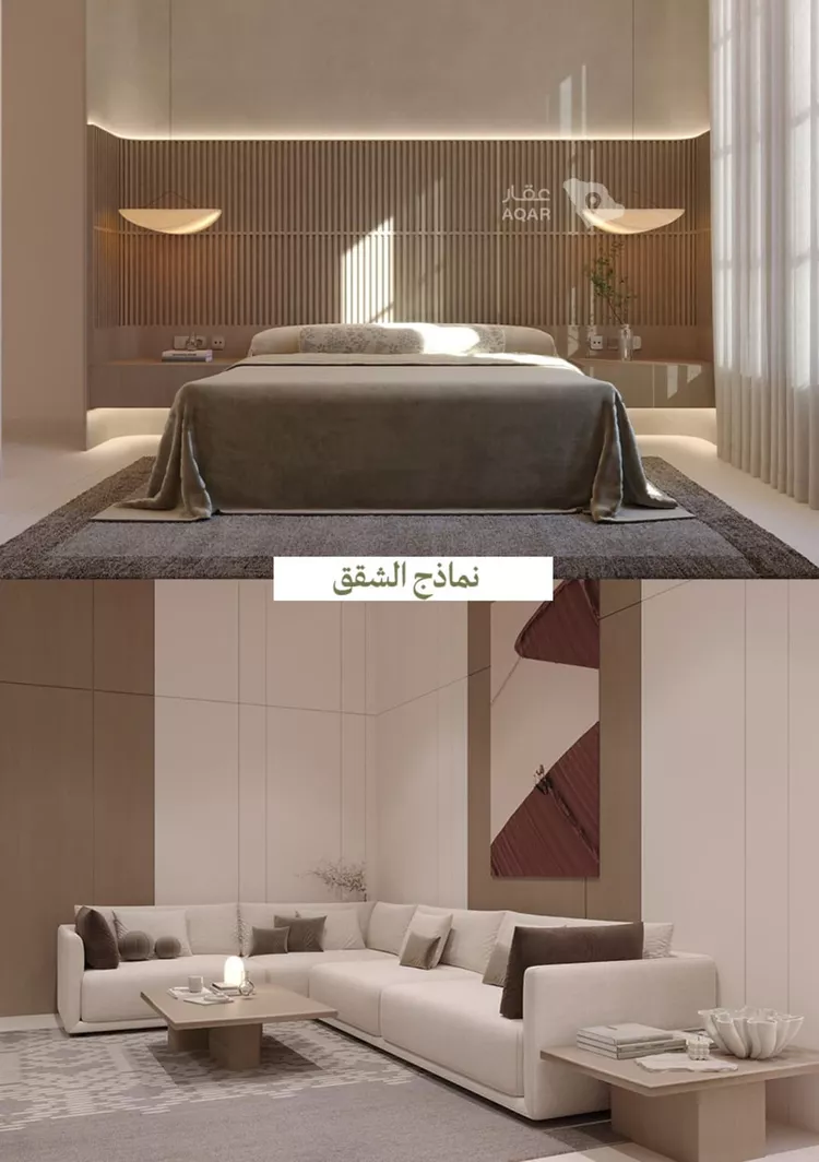 شقة للبيع في شارع عامر بن ابي ربيعه, حي المروة, مدينة جدة, منطقة مكة المكرمة 12