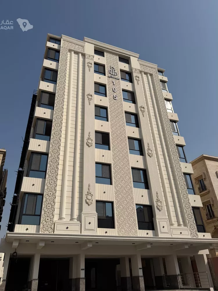 Apartment for Sale in Jeddah As Salamah