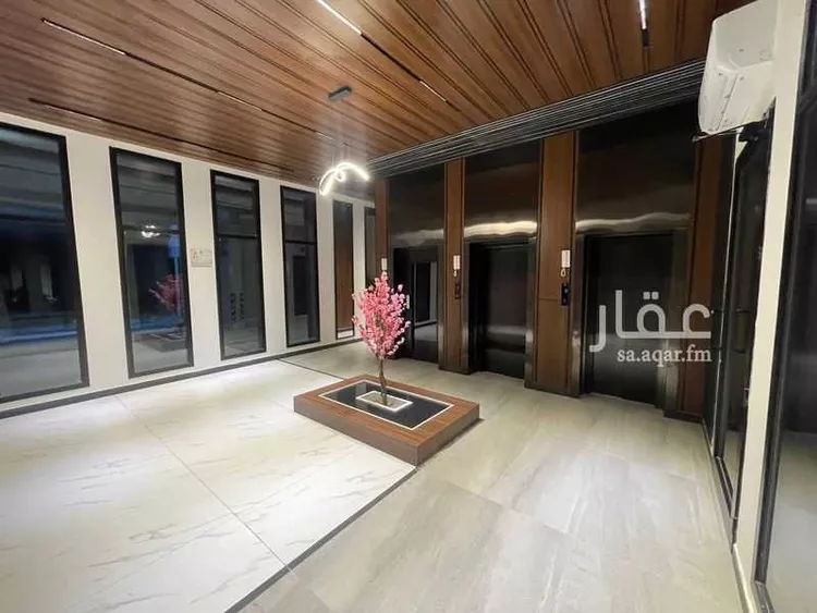 شقة للبيع في شارع الملك فهد, حي النزهة, مدينة جدة, منطقة مكة المكرمة صورة 4