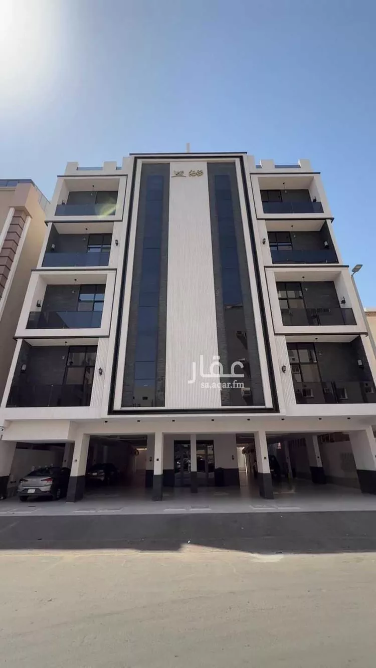 شقة للبيع في شارع الإستطلاع, حي النهضة, مدينة جدة, منطقة مكة المكرمة