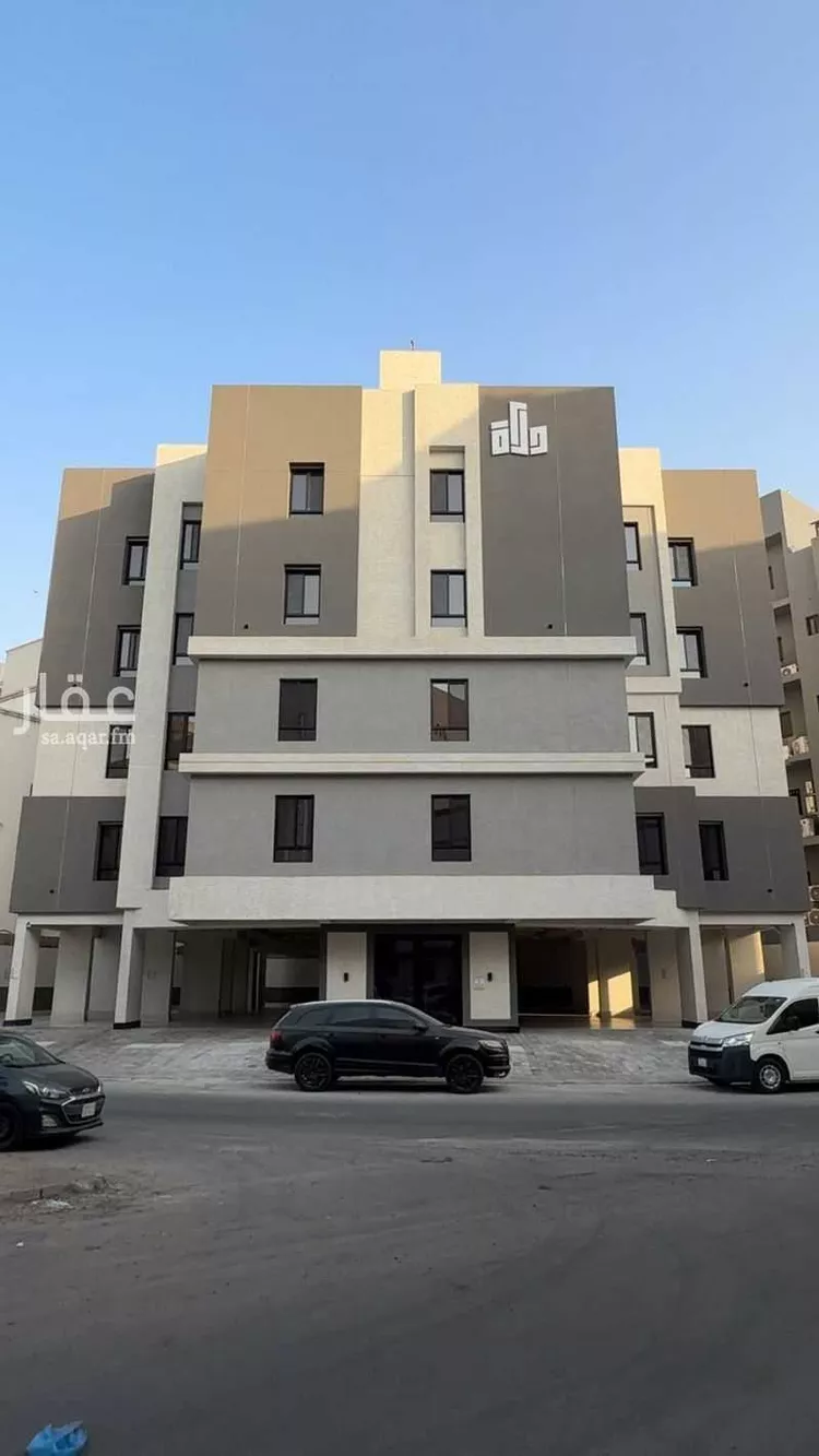 شقة للبيع في شارع ابن أبي خالد, حي الريان, مدينة جدة, منطقة مكة المكرمة