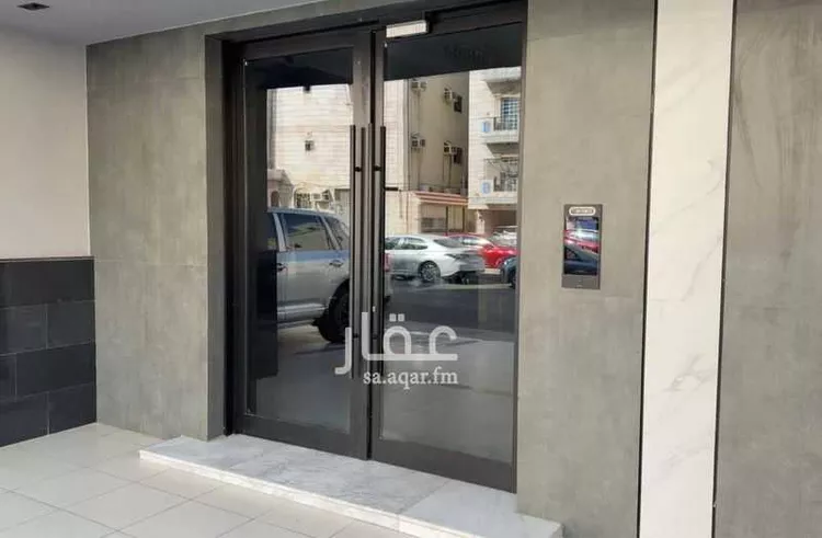 شقة للبيع في شارع الحوج, حي الرحاب, مدينة جدة, منطقة مكة المكرمة صورة 3