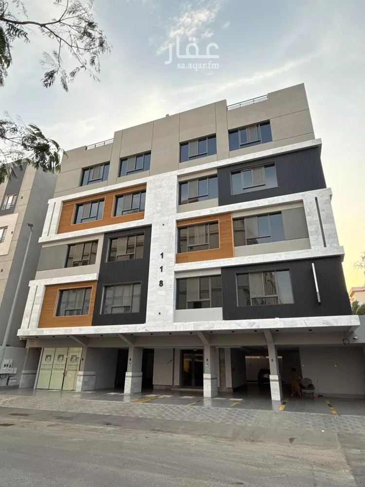 شقة للبيع في شارع الكميت الأوسط, حي المروة, مدينة جدة, منطقة مكة المكرمة