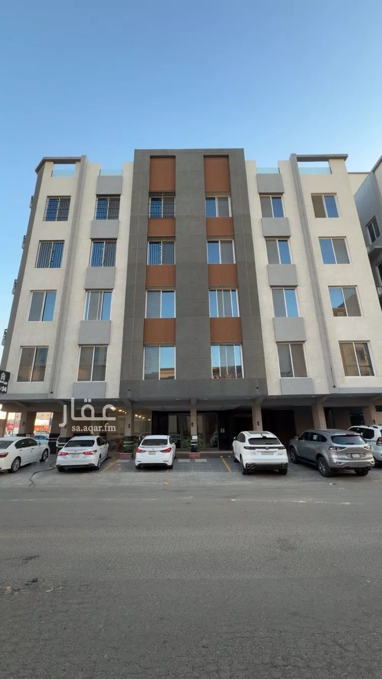 شقة للإيجار في شارع الرماحي, حي المروة, مدينة جدة, منطقة مكة المكرمة