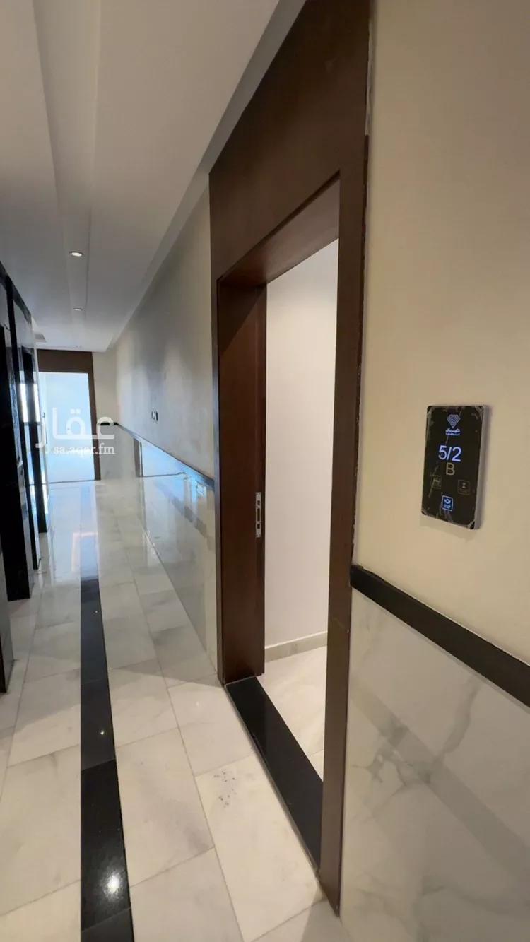 شقة للبيع في شارع محمد سعيد ناصيف فرعي, حي النزهة, مدينة جدة, منطقة مكة المكرمة صورة 5