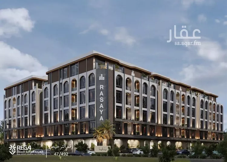 شقة للبيع في شارع غير معروف, حي أبحر الجنوبية, مدينة جدة, منطقة مكة المكرمة