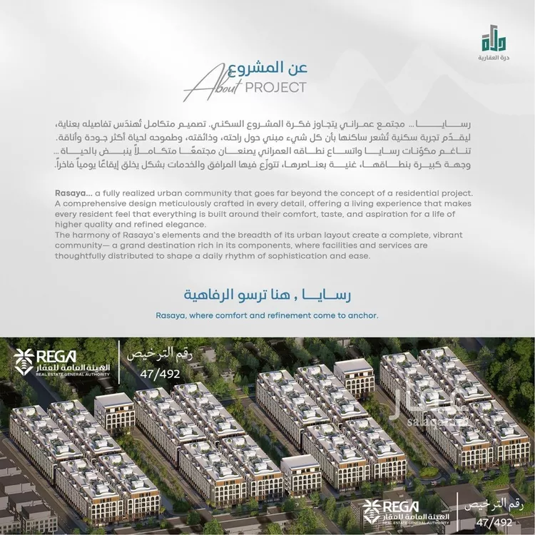 شقة للبيع في شارع غير معروف, حي أبحر الجنوبية, مدينة جدة, منطقة مكة المكرمة صورة 4