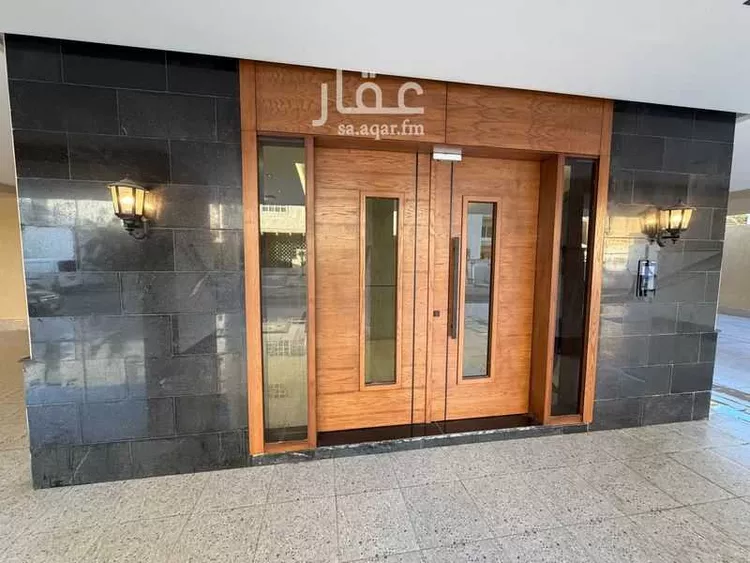 شقة للبيع في شارع المغفرة, حي الحمراء, مدينة جدة, منطقة مكة المكرمة صورة 3