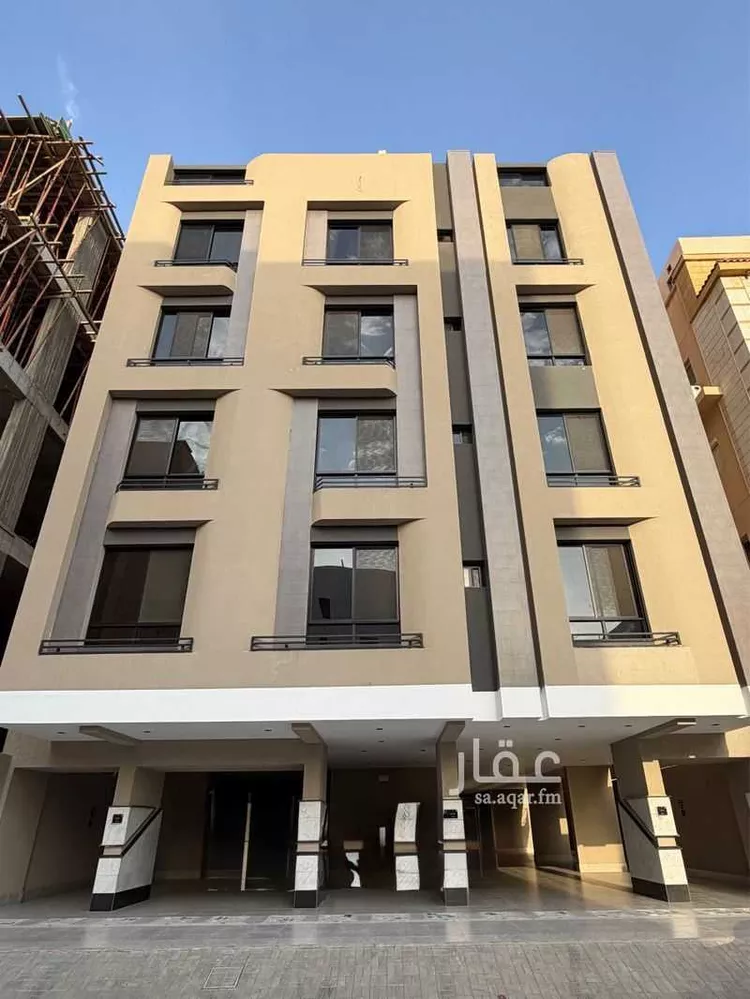 شقة للبيع في شارع نصر الاسلندي, حي السلامة, مدينة جدة, منطقة مكة المكرمة صورة 2