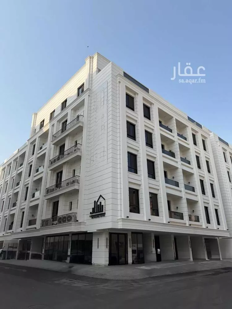 Apartment for Rent in Jeddah Ar Rawdah