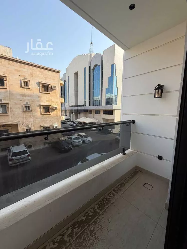 شقة للإيجار في شارع عباس الحلواني, حي الروضة, مدينة جدة, منطقة مكة المكرمة 13