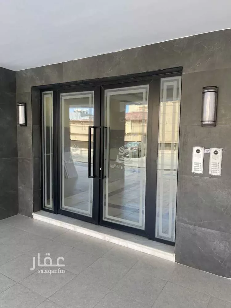 شقة للبيع في شارع اعشى عوف, حي النزهة, مدينة جدة, منطقة مكة المكرمة صورة 3