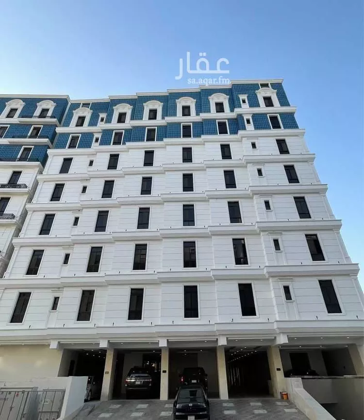 شقة للبيع في شارع جمال ابن عبدالله شيخ, حي الواحة, مدينة جدة, منطقة مكة المكرمة