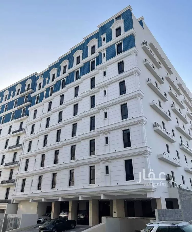 شقة للبيع في شارع جمال ابن عبدالله شيخ, حي الواحة, مدينة جدة, منطقة مكة المكرمة صورة 2