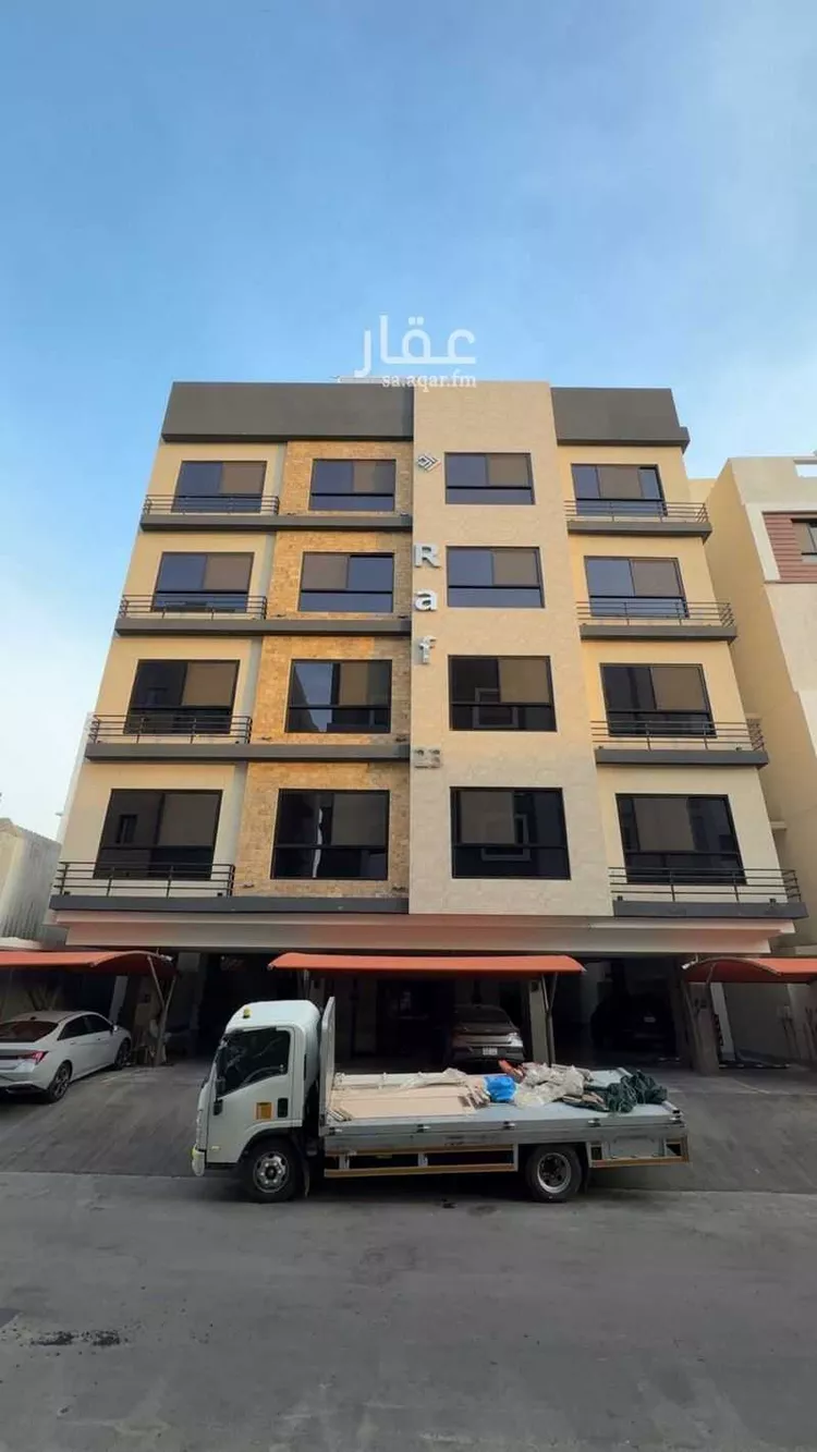 شقة للإيجار في شارع حمزه ابو يعلي, حي السلامة, مدينة جدة, منطقة مكة المكرمة