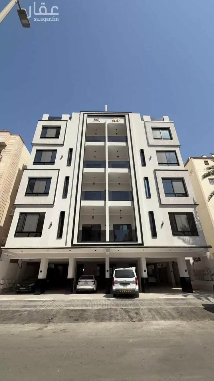 شقة للبيع في شارع الإستطلاع, حي النهضة, مدينة جدة, منطقة مكة المكرمة