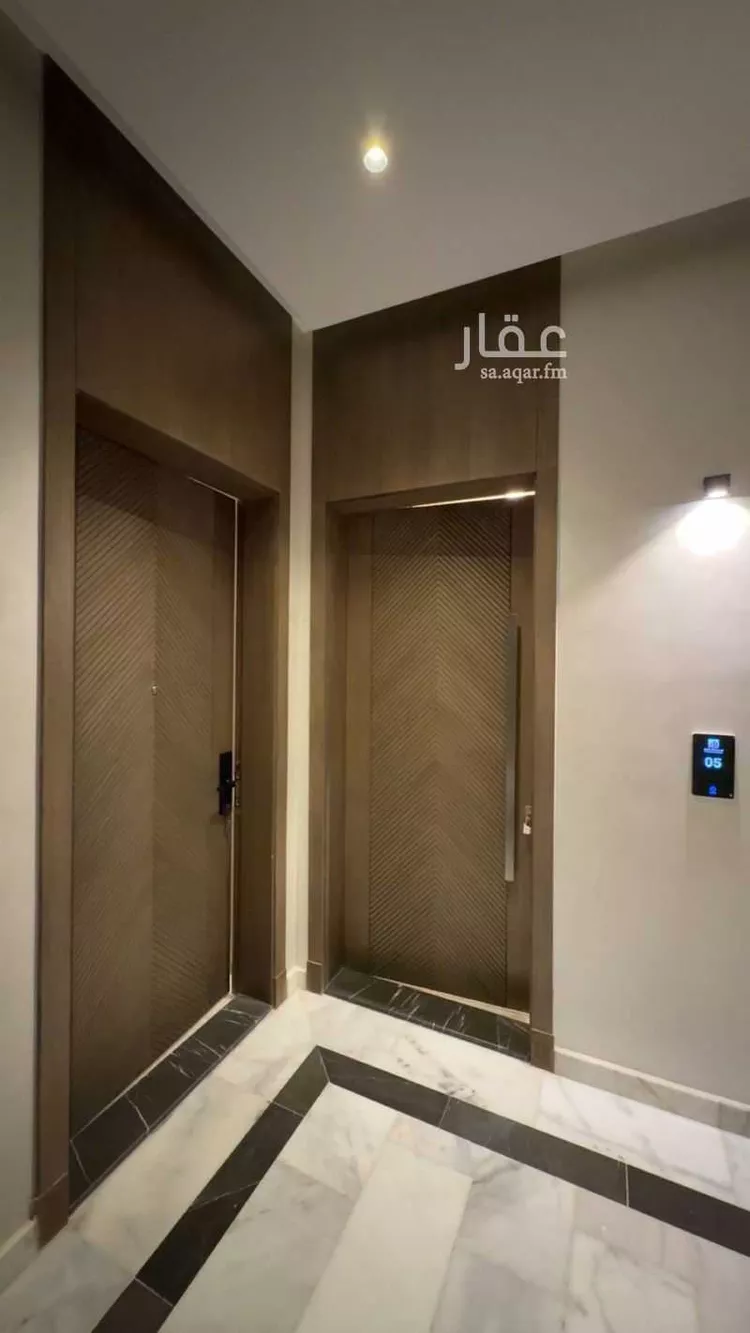 شقة للبيع في شارع محمود الصالحي, حي الفيصلية, مدينة جدة, منطقة مكة المكرمة صورة 5