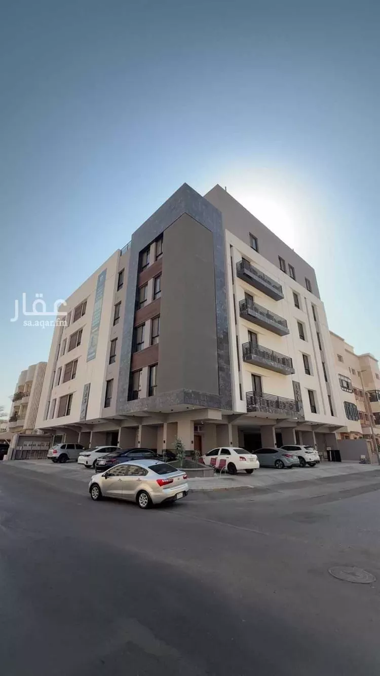 شقة للبيع في شارع الحوج, حي الرحاب, مدينة جدة, منطقة مكة المكرمة صورة 2