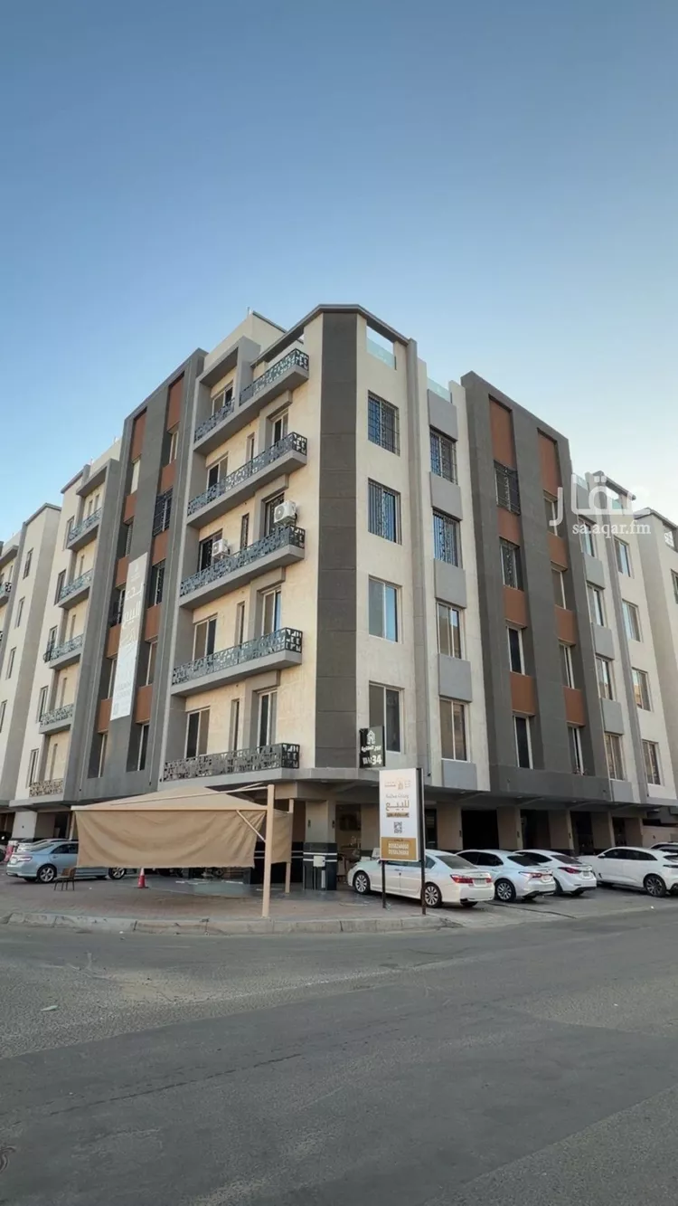 شقة للإيجار في شارع الرماحي, حي المروة, مدينة جدة, منطقة مكة المكرمة صورة 2