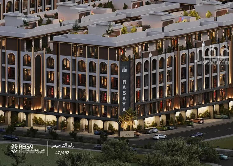 شقة للبيع في شارع غير معروف, حي أبحر الجنوبية, مدينة جدة, منطقة مكة المكرمة