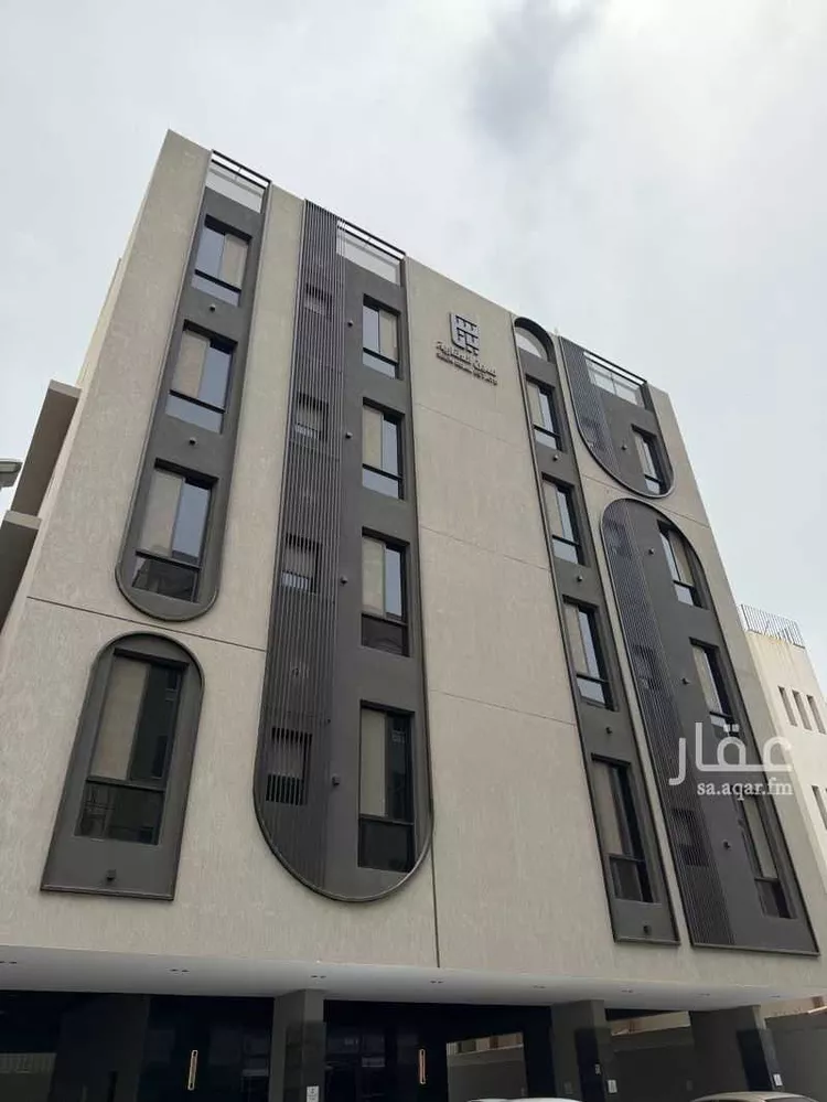 شقة للبيع في شارع عمر بن ابى سرح, حي الصفاء, مدينة جدة, منطقة مكة المكرمة 1 صورة