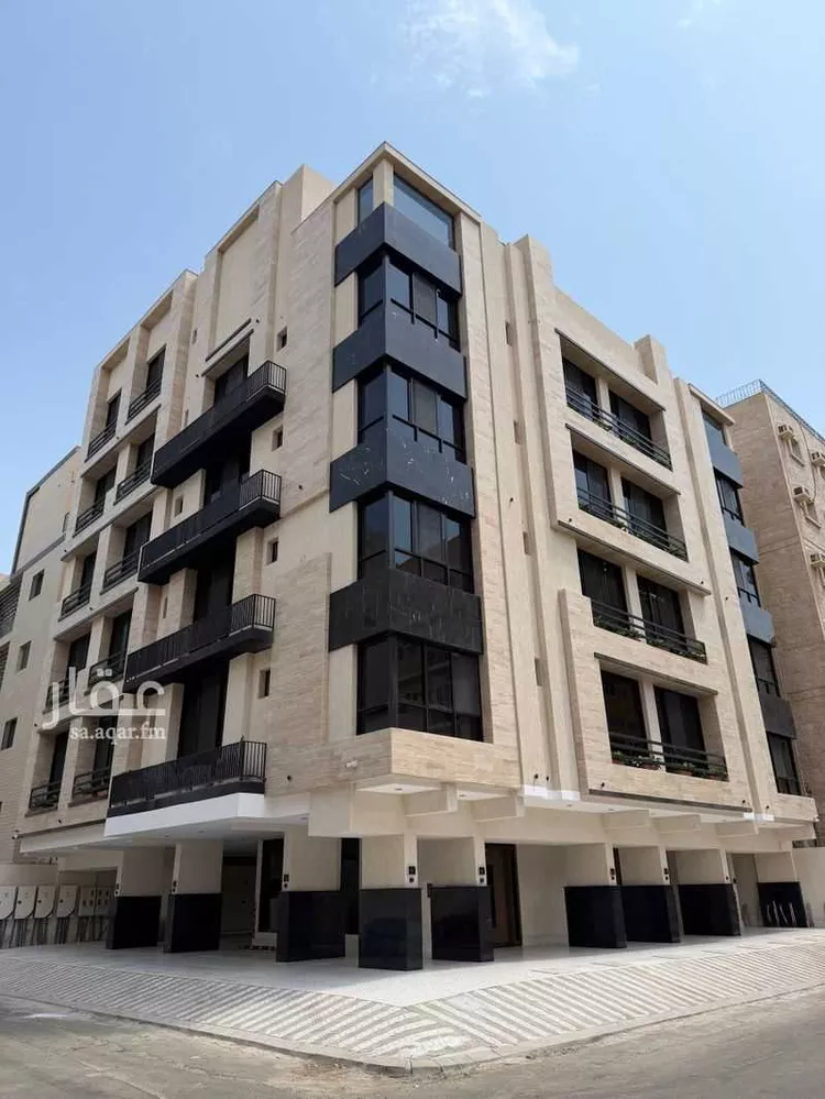 Apartment for Sale in Jeddah Ar Rawdah