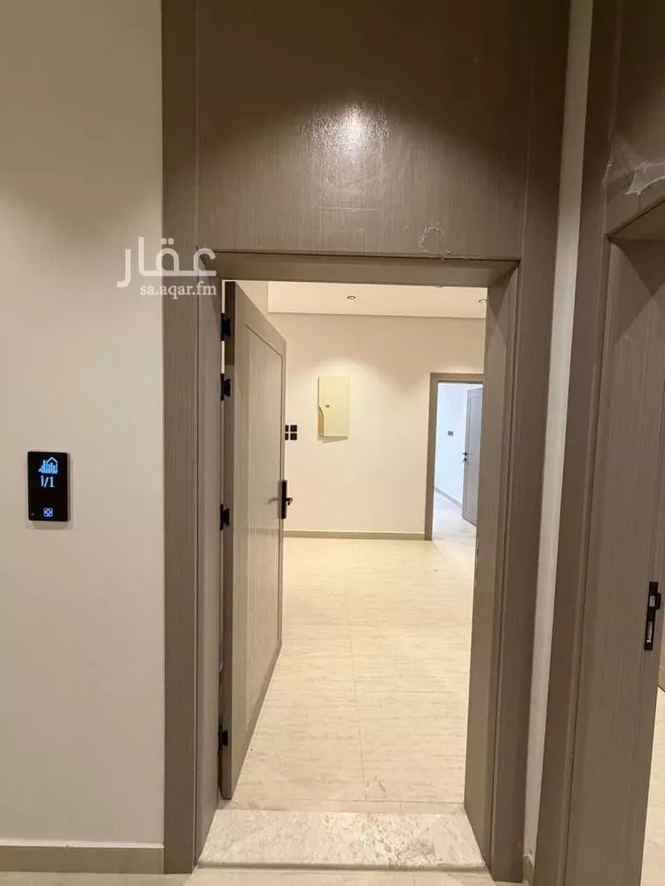 شقة للإيجار في شارع عباس الحلواني, حي الروضة, مدينة جدة, منطقة مكة المكرمة صورة 5