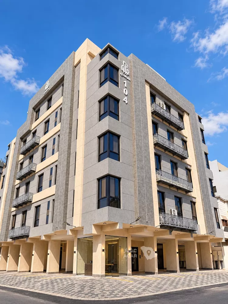 شقة للبيع في شارع إبن بكار, حي الصفاء, مدينة جدة, منطقة مكة المكرمة