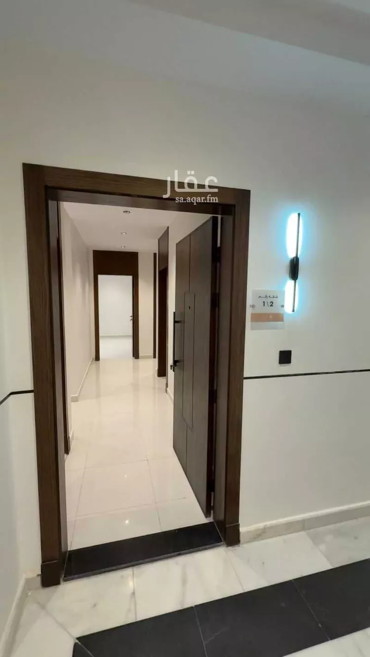 شقة للبيع في شارع ابن مجاهد, حي الريان, مدينة جدة, منطقة مكة المكرمة صورة 5