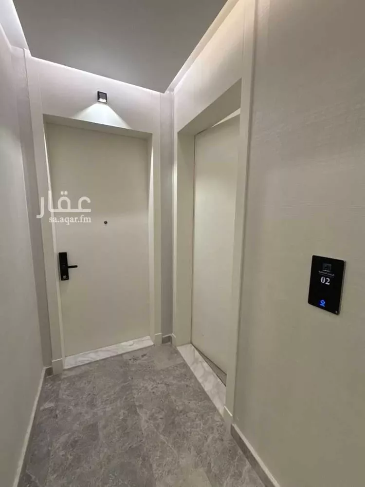 شقة للبيع في شارع الكميت الأوسط, حي المروة, مدينة جدة, منطقة مكة المكرمة صورة 5