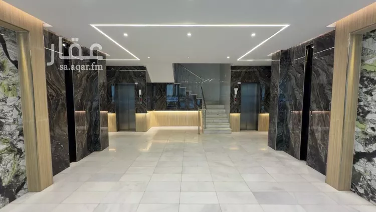 شقة للإيجار في شارع الرماحي, حي المروة, مدينة جدة, منطقة مكة المكرمة صورة 4