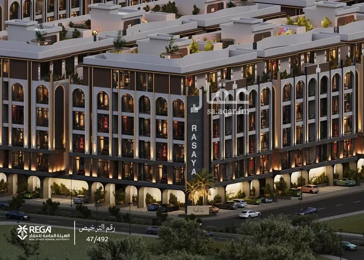 شقة للبيع في شارع غير معروف, حي أبحر الجنوبية, مدينة جدة, منطقة مكة المكرمة