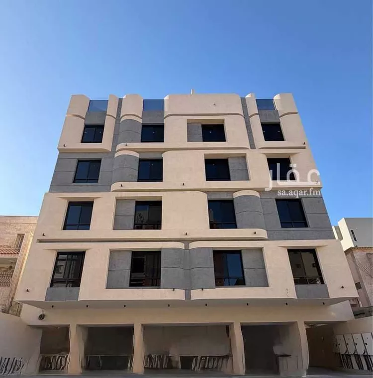 شقة للبيع في شارع ابو وهيب الجشمي, حي النعيم, مدينة جدة, منطقة مكة المكرمة 1 صورة