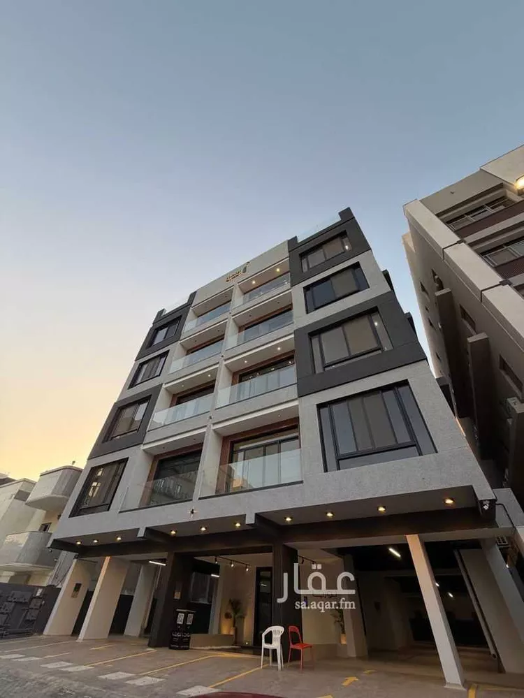 Apartment for Sale in Jeddah Al Nahdah
