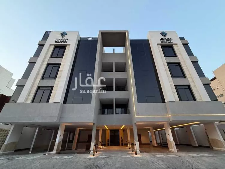 شقة للبيع في شارع جيل الشرف, حي النهضة, مدينة جدة, منطقة مكة المكرمة