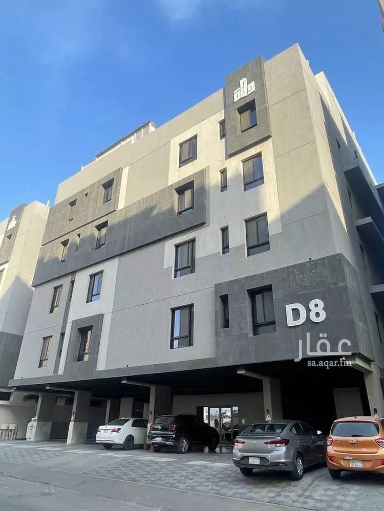 Apartment for Sale in Jeddah Al Marwah