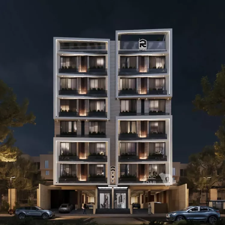 Apartment for Sale in Jeddah Az Zahra