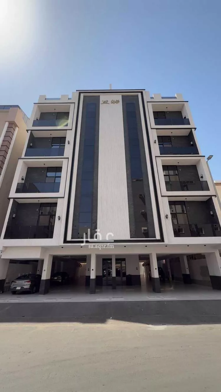 شقة للبيع في شارع الإستطلاع, حي النهضة, مدينة جدة, منطقة مكة المكرمة
