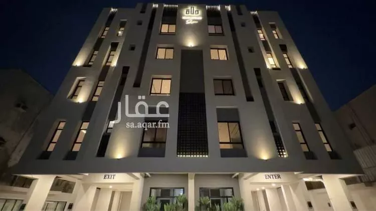 شقة للبيع في شارع ابن زين الدين, حي الروضة, مدينة جدة, منطقة مكة المكرمة