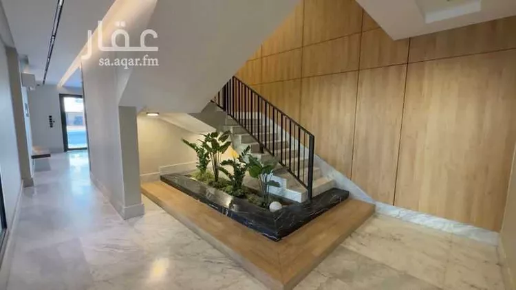 شقة للبيع في شارع الحوج, حي الرحاب, مدينة جدة, منطقة مكة المكرمة صورة 5