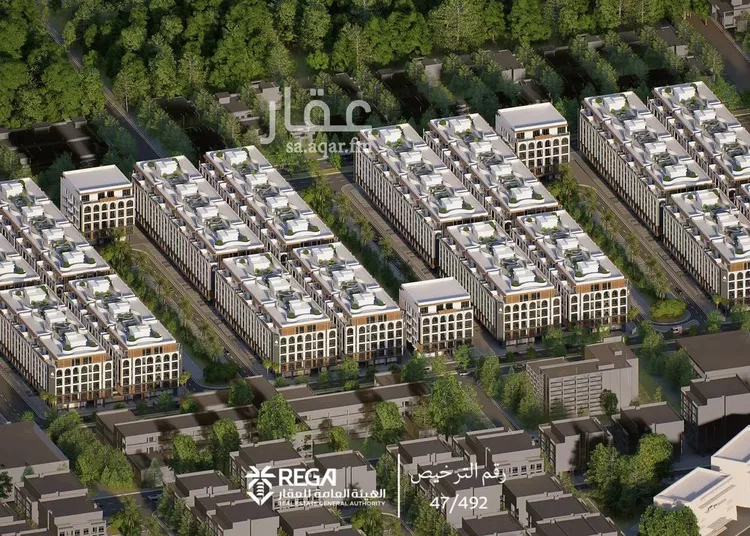 شقة للبيع في شارع غير معروف, حي أبحر الجنوبية, مدينة جدة, منطقة مكة المكرمة صورة 3