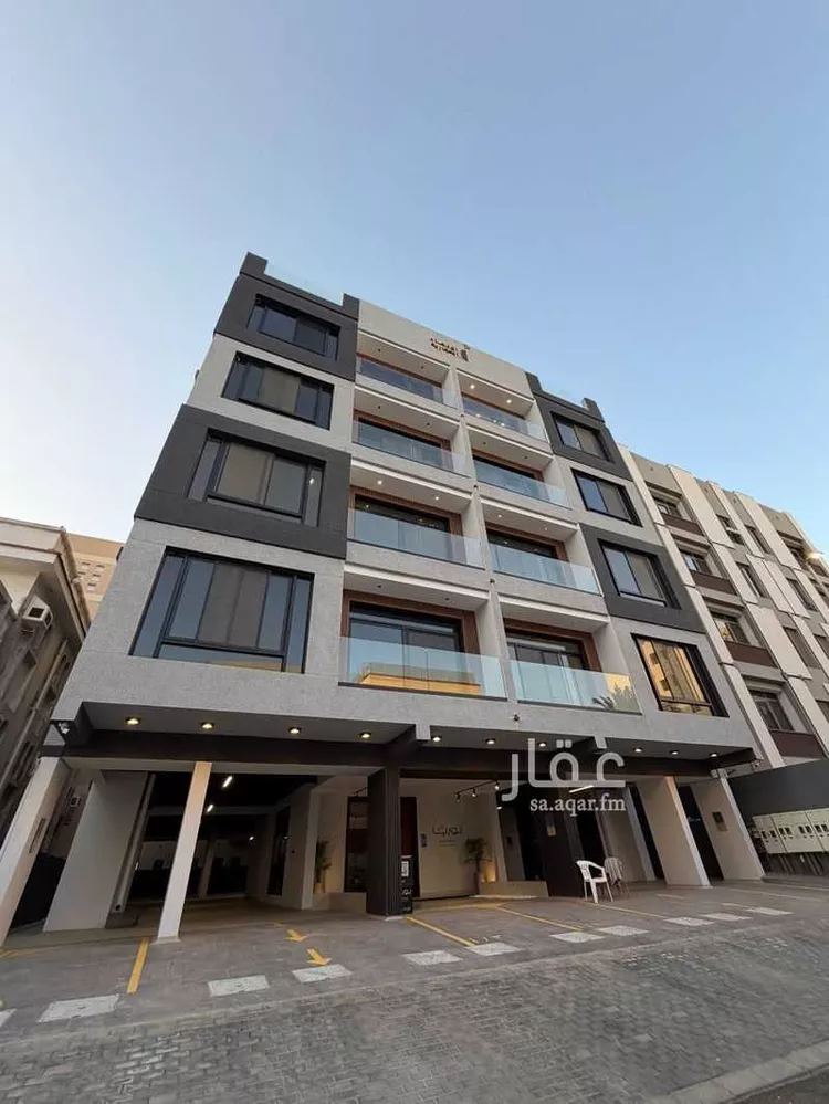 Apartment for Sale in Jeddah Al Nahdah صورة 2