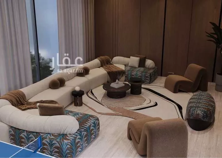 شقة للبيع في شارع رافع الأشجعي, حي أبحر الجنوبية, مدينة جدة, منطقة مكة المكرمة 17