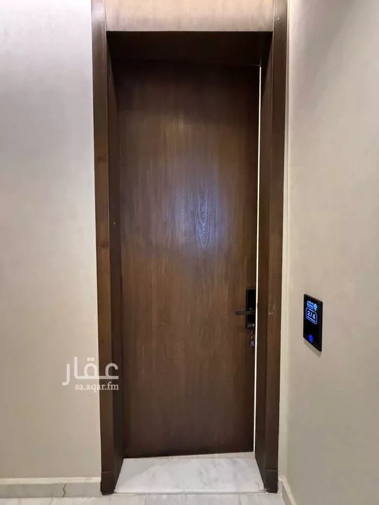 شقة للبيع في شارع محمد بن الطالب, حي الفيصلية, مدينة جدة, منطقة مكة المكرمة صورة 4