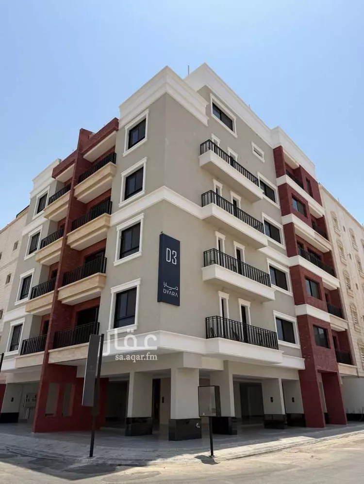 Apartment for Sale in Jeddah As Salamah
