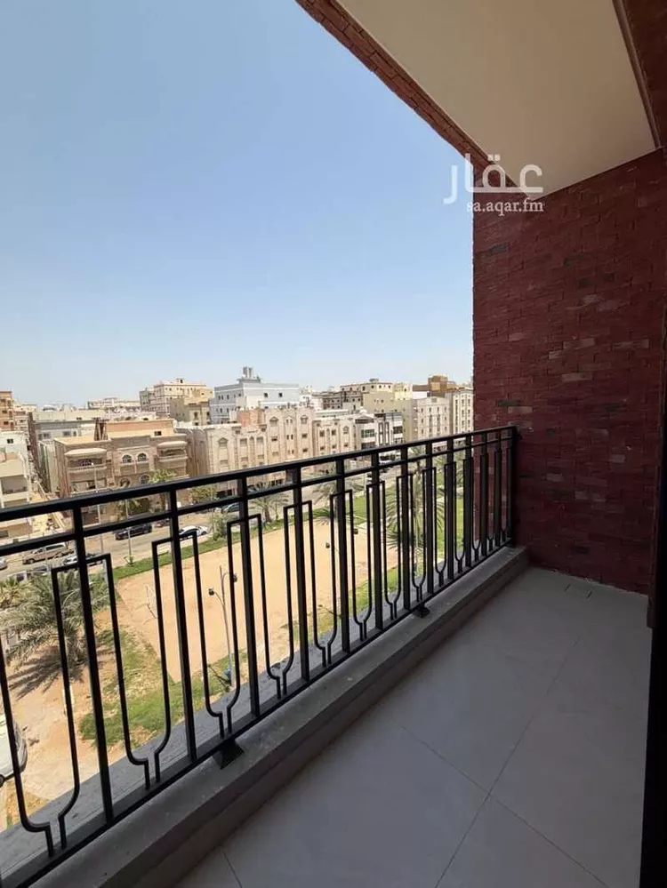شقة للبيع في شارع مناره المكيين, حي السلامة, مدينة جدة, منطقة مكة المكرمة 11