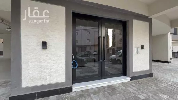 شقة للبيع في شارع ابن مجاهد, حي الريان, مدينة جدة, منطقة مكة المكرمة صورة 3