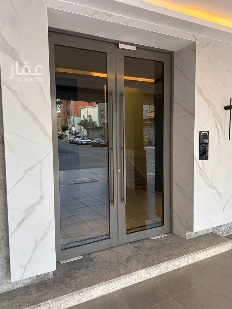 شقة للبيع في شارع الكميت الأوسط, حي المروة, مدينة جدة, منطقة مكة المكرمة صورة 3