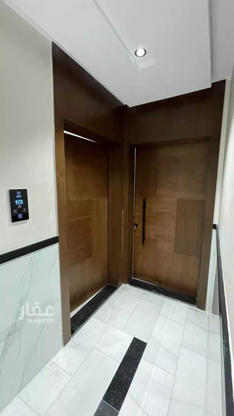 شقة للبيع في شارع محمد سعيد ناصيف فرعي, حي النزهة, مدينة جدة, منطقة مكة المكرمة صورة 5