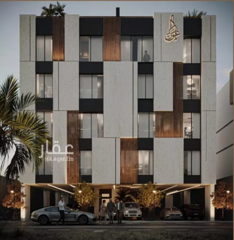 شقة للبيع في شارع قاسم بن يسار, حي الريان, مدينة جدة, منطقة مكة المكرمة